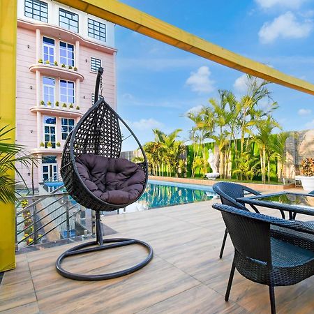 ראנצ'י Hotel O M H Club And Resorts מראה חיצוני תמונה