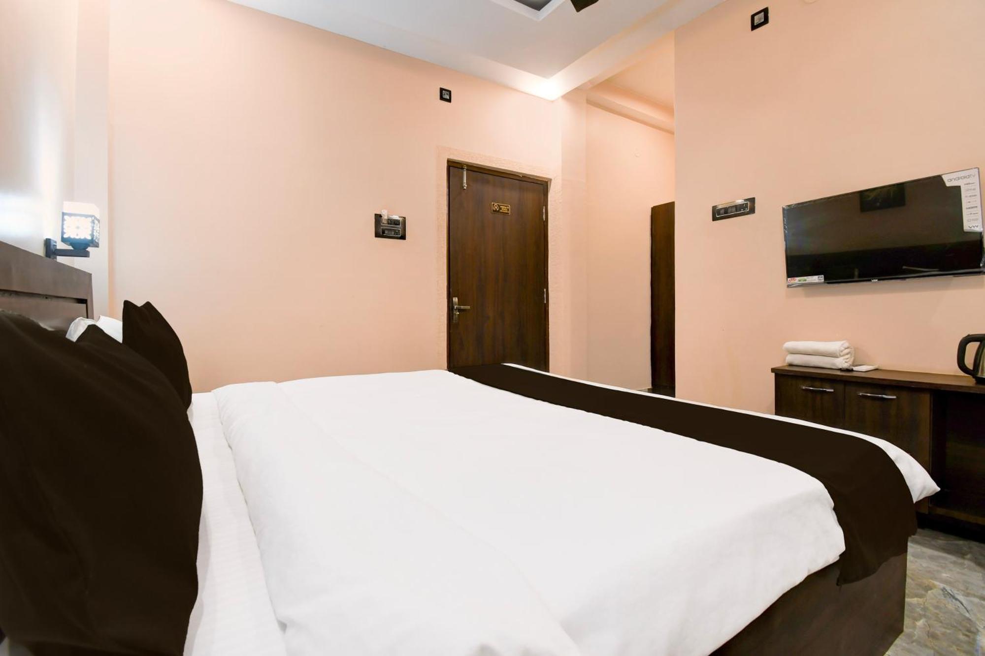 ראנצ'י Hotel O M H Club And Resorts מראה חיצוני תמונה